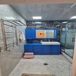 Satılır 3 otaqlı Yeni Tikili, Azadlıq metrosu, Binəqədi rayonu 12