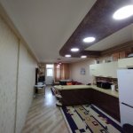 Satılır 4 otaqlı Yeni Tikili, Neftçilər metrosu, Bakıxanov qəs., Sabunçu rayonu 7