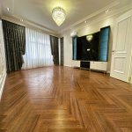 Satılır 2 otaqlı Yeni Tikili, 28 May metrosu, Səməd Vurğun parkı, Nəsimi rayonu 2