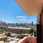 Satılır 4 otaqlı Yeni Tikili, Nizami metrosu, Yasamal rayonu 1