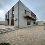 Satılır 5 otaqlı Bağ evi, Mərdəkan, Xəzər rayonu 5