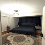 Продажа 2 комнатная Новостройка, İnşaatçılar метро, Ясамал район 3