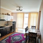 Kirayə (aylıq) 3 otaqlı Yeni Tikili, Nəriman Nərimanov metrosu, Nərimanov rayonu 5