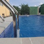 Kirayə (günlük) 3 otaqlı Həyət evi/villa İsmayıllı 25