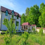 Kirayə (günlük) 4 otaqlı Həyət evi/villa İsmayıllı 8