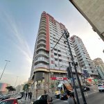 Satılır 3 otaqlı Yeni Tikili, Nəriman Nərimanov metrosu, Nərimanov rayonu 1