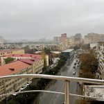 Satılır 3 otaqlı Yeni Tikili, Gənclik metrosu, Tibb Universiteti, Nəsimi rayonu 13