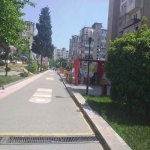 Satılır 3 otaqlı Köhnə Tikili, Nəsimi metrosu, 9-cu mikrorayon, Binəqədi rayonu 1