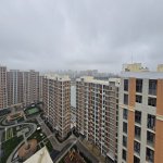 Satılır 4 otaqlı Yeni Tikili, İnşaatçılar metrosu, Yasamal qəs., Yasamal rayonu 7