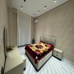 Kirayə (aylıq) 3 otaqlı Yeni Tikili, Gənclik metrosu, Nərimanov rayonu 7