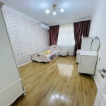 Satılır 3 otaqlı Yeni Tikili, Masazır, Abşeron rayonu 17