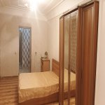 Kirayə (aylıq) 3 otaqlı Köhnə Tikili, İnşaatçılar metrosu, Yasamal qəs., Yasamal rayonu 6