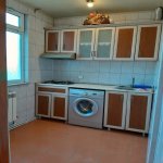 Satılır 2 otaqlı Köhnə Tikili, Nəsimi metrosu, 6-cı mikrorayon, Binəqədi rayonu 12