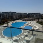Kirayə (günlük) 3 otaqlı Yeni Tikili, Nardaran qəs., Sea Breeze, Sabunçu rayonu 7