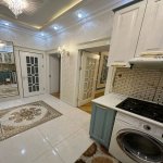 Kirayə (aylıq) 2 otaqlı Yeni Tikili, Neftçilər metrosu, 8-ci kilometr, Nizami rayonu 18
