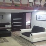 Kirayə (aylıq) 3 otaqlı Yeni Tikili, Sahil metrosu, Səbail rayonu 11