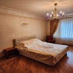 Kirayə (aylıq) 3 otaqlı Yeni Tikili, Nizami metrosu, Rusiya səfirliyi, Nəsimi rayonu 8