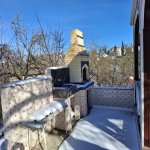 Kirayə (günlük) 4 otaqlı Yeni Tikili İsmayıllı 13