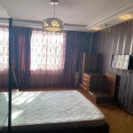 Kirayə (aylıq) 4 otaqlı Köhnə Tikili, İçərişəhər metrosu, Səbail rayonu 13