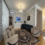 Satılır 8 otaqlı Həyət evi/villa, Novxanı, Abşeron rayonu 12