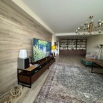 Kirayə (aylıq) 2 otaqlı Yeni Tikili, Nizami metrosu, Nəsimi rayonu 17