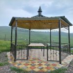 Satılır 4 otaqlı Həyət evi/villa Daşkəsən 23