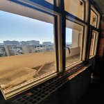 Satılır 1 otaqlı Yeni Tikili, Əhmədli metrosu, Əhmədli, Xətai rayonu 4