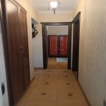 Kirayə (aylıq) 3 otaqlı Köhnə Tikili, Nizami metrosu, Qış parkı, Yasamal rayonu 4