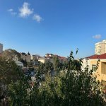 Kirayə (aylıq) 5 otaqlı Həyət evi/villa, 8-ci mikrorayon, Binəqədi rayonu 1