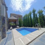 Kirayə (aylıq) 4 otaqlı Bağ evi, Mərdəkan, Xəzər rayonu 1