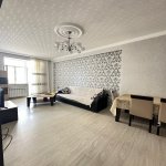 Продажа 2 комнат Новостройка, м. Нариман Нариманов метро, 8-ой микрорайон, Бинагадинский р-н район 4