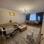 Satılır 4 otaqlı Köhnə Tikili, Yeni Günəşli qəs., Suraxanı rayonu 1