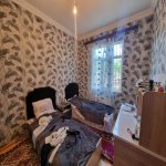 Satılır 3 otaqlı Həyət evi/villa, Koroğlu metrosu, Zabrat qəs., Sabunçu rayonu 13