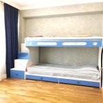 Satılır 3 otaqlı Yeni Tikili, Qara Qarayev metrosu, Nizami rayonu 8