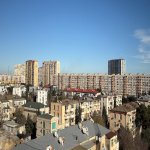 Satılır 3 otaqlı Yeni Tikili, Neftçilər metrosu, Nizami rayonu 34