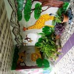 Kirayə (günlük) 3 otaqlı Həyət evi/villa Qax 18