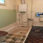 Satılır 2 otaqlı Köhnə Tikili, Əhmədli metrosu, Əhmədli, Xətai rayonu 12