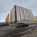 Продажа 1 комнатная Новостройка, Масазыр, Абшерон район 1