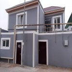 Satılır 4 otaqlı Həyət evi/villa, Hövsan qəs., Suraxanı rayonu 2
