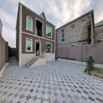 Продажа 5 комнат Дома/Виллы, м. Короглу метро, пос. Забрат, Сабунчу район 3
