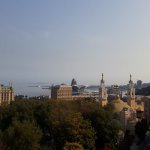 Kirayə (aylıq) 6 otaqlı Ofis, İçərişəhər metrosu, Səbail rayonu 4