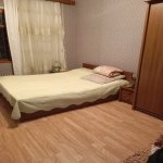 Продажа 4 комнатная Вторичка, İnşaatçılar метро, пос. Йени Ясамал, Ясамал район 6