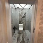 Satılır 3 otaqlı Yeni Tikili, İnşaatçılar metrosu, Yeni Yasamal qəs., Yasamal rayonu 17