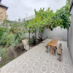 Kirayə (günlük) 3 otaqlı Həyət evi/villa Gəncə 1