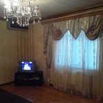 Satılır 3 otaqlı Həyət evi/villa, Binə qəs., Xəzər rayonu 1