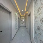 Satılır 4 otaqlı Həyət evi/villa, Koroğlu metrosu, Sabunçu qəs., Sabunçu rayonu 10