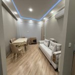 Kirayə (aylıq) 2 otaqlı Yeni Tikili, Dərnəgül metrosu, 7-ci mikrorayon, Binəqədi rayonu 1