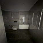 Satılır 2 otaqlı Yeni Tikili, Yasamal qəs., Yasamal rayonu 19