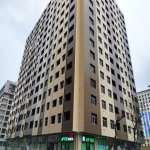 Продажа 4 комнат Новостройка, м. 28 Мая метро, Насими район 1