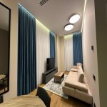 Kirayə (aylıq) 2 otaqlı Yeni Tikili, Nardaran qəs., Sabunçu rayonu 3
